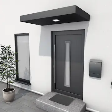 Entrétak gop Block BS 160