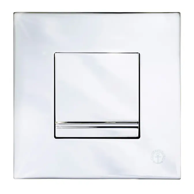 Spolknapp Gustavsberg till Triomont XS Enkel Mekanisk