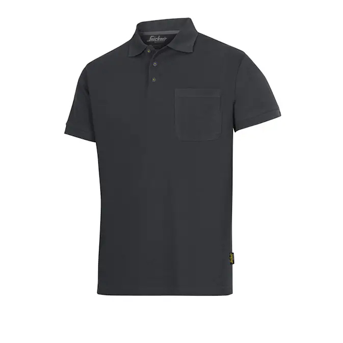 Piké Snickers Workwear 2708