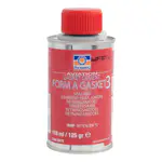 Packning Permatex Aviation No.3 Tätningsmedel 125ml