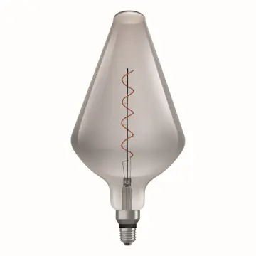 LED-Lampa Osram Deco AW188 E27 Vintage 1906 Dimbar