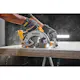 Cirkelsåg DeWalt DCS570H2T-QW 18V 184mm Tstak 2x5 Ah