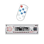 Marinhögtal ProMarine Bluetooth 4x65 W Vattentät