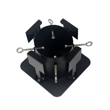 Julgransfot by Benson Stand Outdoor