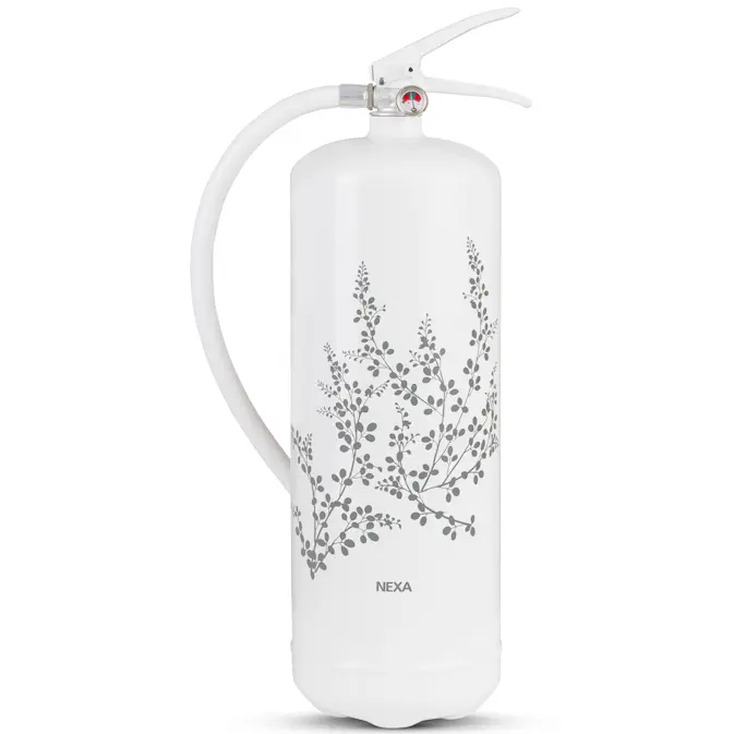 Brandsläckare Nexa Linné 6 kg 43A