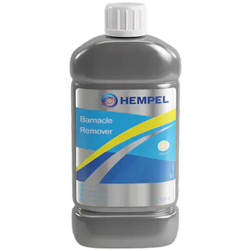 Rengöringsmedel Hempel Barnacle Remover Clean 0,5 L