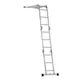 Universalstege Skeppshultstegen Standard