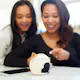 Högtalare SQUISHMALLOWS Cam Wireless Plush Cameron