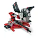 Kap- och gersåg Einhell TC-SM 2534/1 Dual