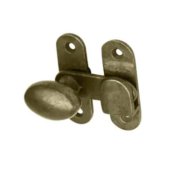 Hasp Beslag Design Hasp 300 Antik