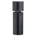 Rökgasfläkt Draftbooster Svart Skorstensfläkt