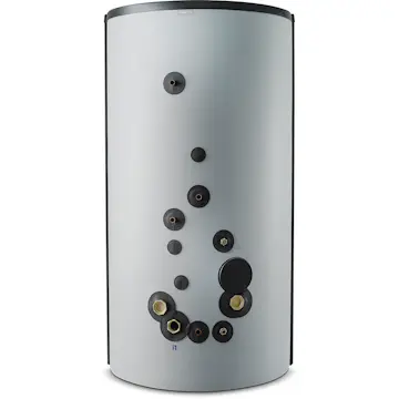 Ackumulatortank Nibe UKV 1000