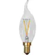 LED-lampa Star Trading E14 Soft Glow 0,5W