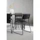 Matgrupp furniture/fashion Stone med 6 Kenth Stolar