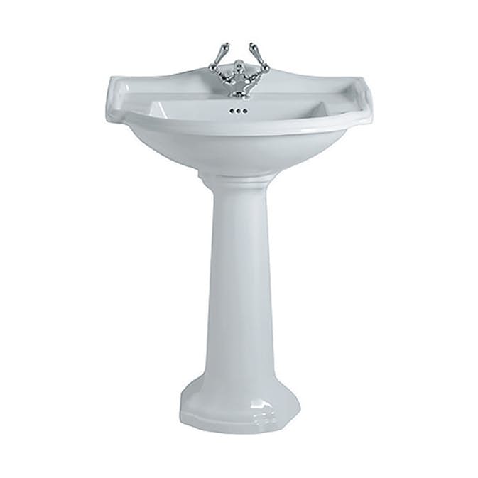 Pelare för Imperial Drift Tvättställ