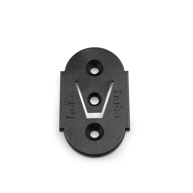 Fästbricka Habo 1105