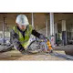 Cirkelsåg DeWalt DCS579X2 54V 190mm XR 2x9 Ah