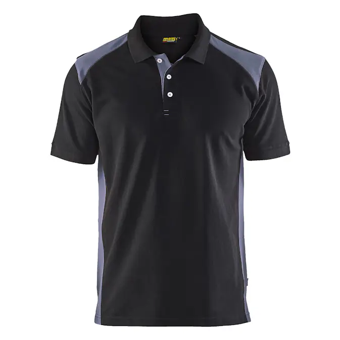 Pikétröja Blåkläder 33241050