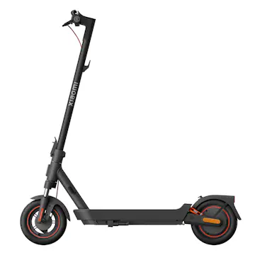 El-Scooter Xiaomi 5 Max GL - För Stadspendling och Långdistans