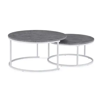 Satsbord In Living Thyra