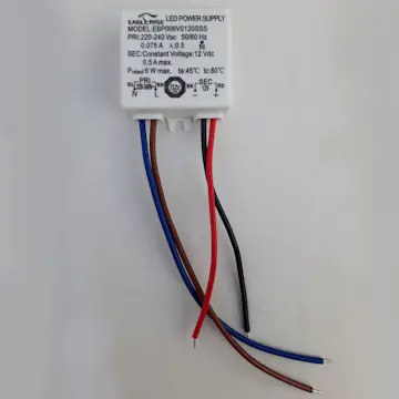 Drivdon Sauna Sweden 12 V 6 W