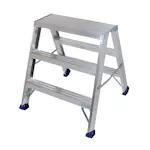 Arbetsbock Skeppshultstegen Proffs