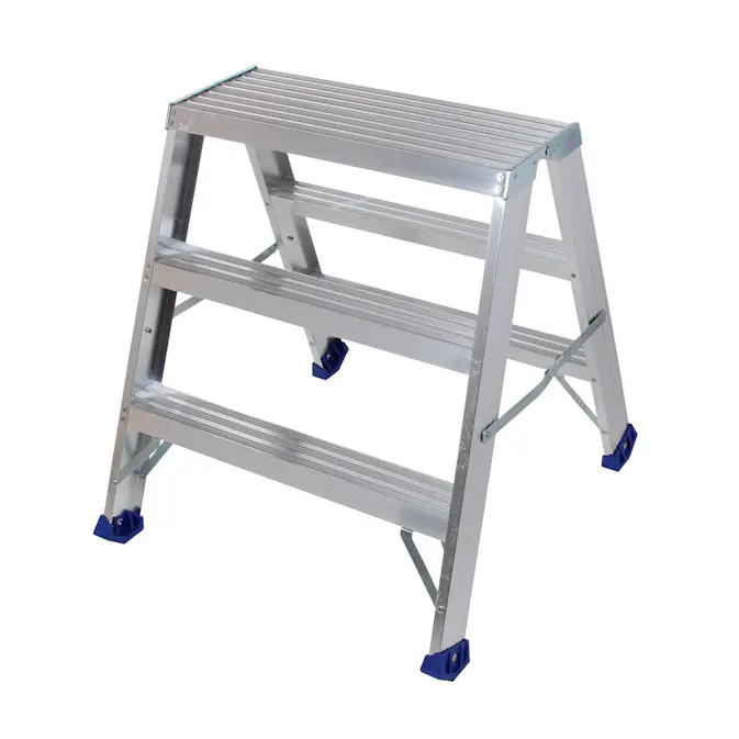 Arbetsbock Skeppshultstegen Proffs