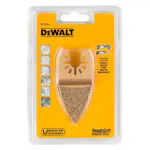 Insticksblad DeWalt DT20751 Multitool Carbide
