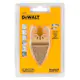 Insticksblad DeWalt DT20751 Multitool Carbide
