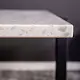 Soffbord Venture Home Hybrid Terrazzo