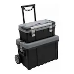 Verktygsvagn Malmbergs med Verktygsväska