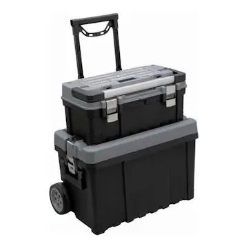 Verktygsvagn Malmbergs med Verktygsväska