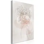 Tavla Arkiio Sophie's Flowers