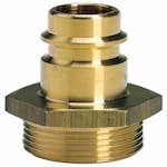 Slangkoppling Einhell r3/8 Tum Utvändig Gänga