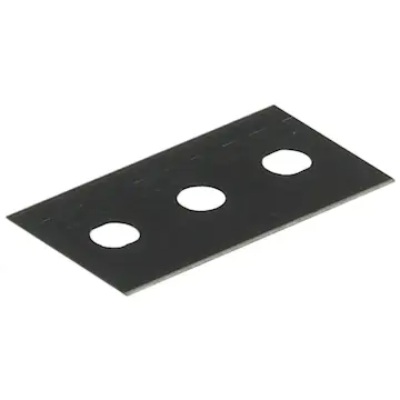 Industriblad Anza 10-pack