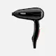 Hårfön Babyliss 5344E Travel Dry 2000