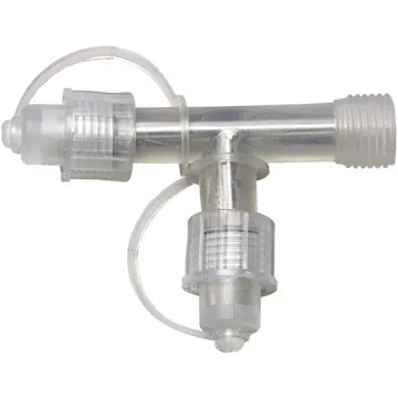 Tillbehör Star Trading Förgrening itll System Expo/LED/Connecta/Focus