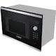 Mikrovågsugn Bosch Serie 4 BFL523MS0 Inbyggnadsmikro Rostfritt Stål 800W