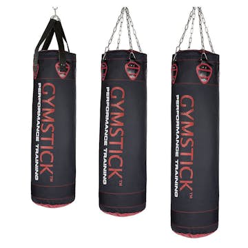 Boxningssäck Gymstick Heavy Bag