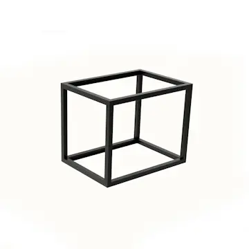 Hylla Beslag Design Float