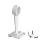 Mittfäste För Klädstång Elfa