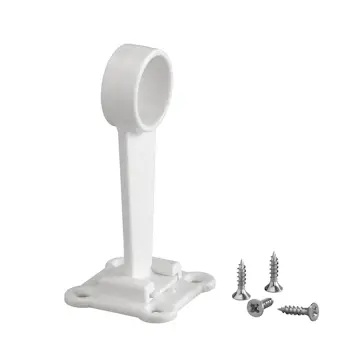 Mittfäste För Klädstång Elfa