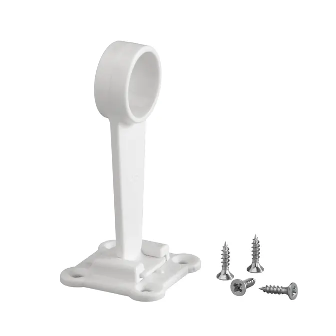 Mittfäste För Klädstång Elfa