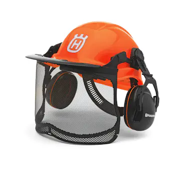 Skyddshjälm Husqvarna Functional