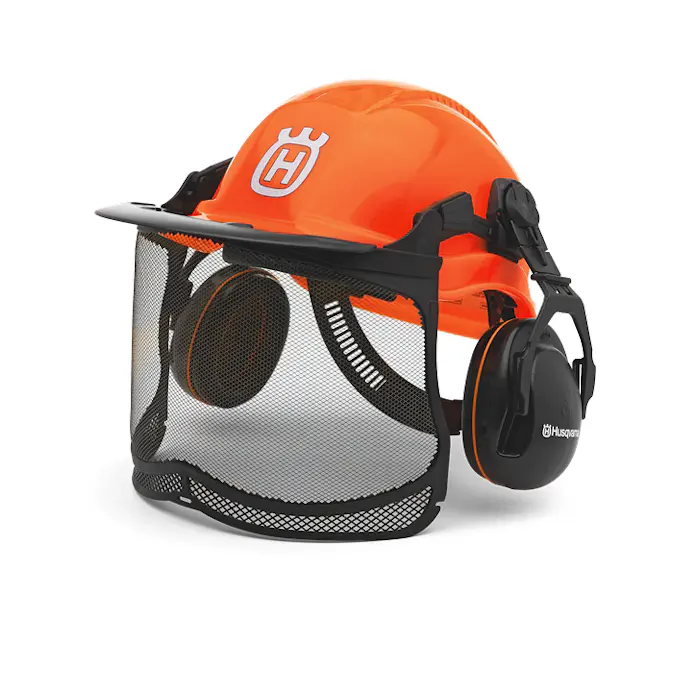 Skyddshjälm Husqvarna Functional