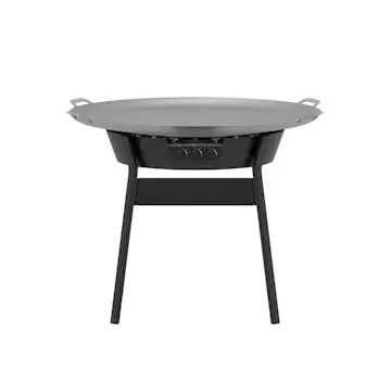 Stekhällsset Muurikka 120 LL