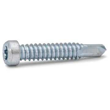 Borrskruv FAST FZB KH