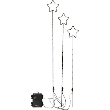 Utomhusdekoration Star Trading Wizard