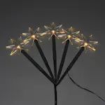 Stjärna Gnosjö Konstsmide på Pinne