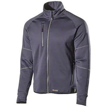 Sweatshirt L.Brador 6024P Blå